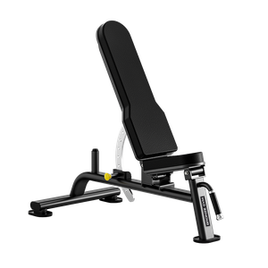 Скамья универсальная BRONZE GYM RAVE RE62 Bronze Gym BGRE62