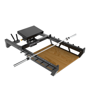 Скамья ягодичный мостик BRONZE GYM RAVE RE65 Bronze Gym BGRE65