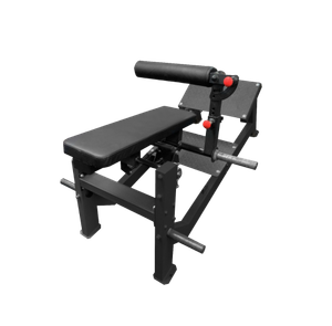 BRONZE GYM BGR-804 Ягодичный мост Bronze Gym BG-BGR-804