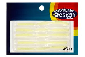 Приманка KAHARA Aji Leech 1.9