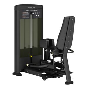 Приводящие/отводящие ног профессиональный BRONZE GYM BLANC 25 Bronze Gym BN25