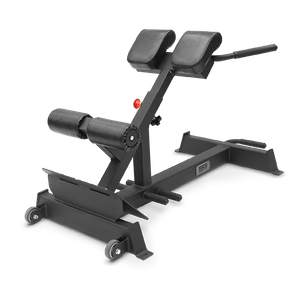 Гиперэкстензия BRONZE GYM PARTNER AL-317