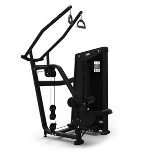 Тяга сверху независимая профессиональная BRONZE GYM NEO 29