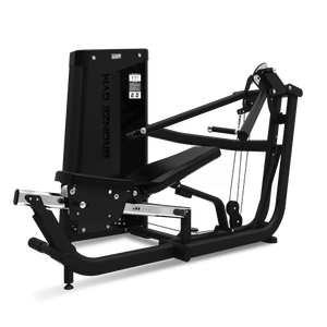 Жим от груди профессиональный BRONZE GYM NEO 88