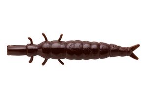 Приманка NIKKO Caddisfly Larvae S 23мм #Brown