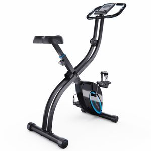 Велотренажер X-Bike DFC LONTEC DFC BU3328RS