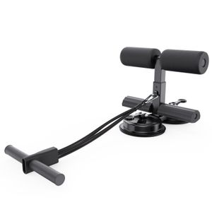 Тренажёр для пресса DFC SQ-AB002B, черный DFC SQ-AB002B