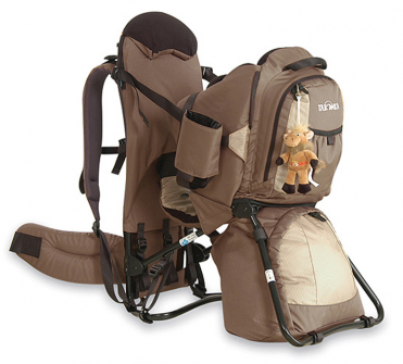 tatonka backpack child carrier