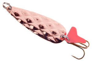 Блесна TauMANN Croco 9g #C03