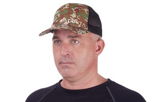 Кепка ADUSTA #Camo
