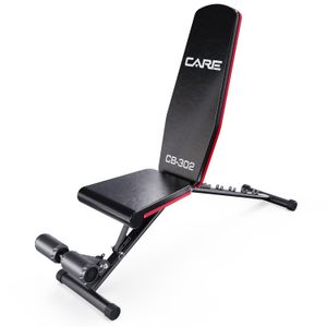 Скамья силовая универсальная DFC CARE CB-302 DFC CB-302