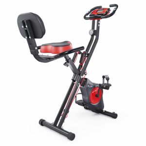 Велотренажер X-Bike DFC PLENY CF-917FM DFC CF-917FM