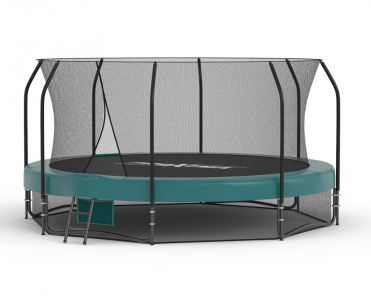 Батут Proxima Premium 12 футов 366 см CFR-12F-4