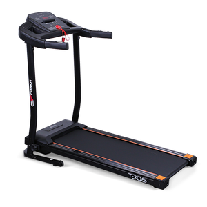 Беговая дорожка домашняя CARBON FITNESS T306