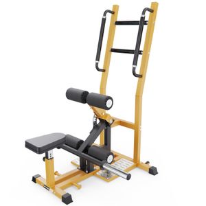 Тренажер для полуприседа (Standing Hip Thrust) STONERISE D005 DFC D005