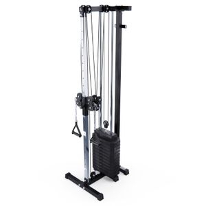 Кроссовер DFC D1003 / стек 66 кг DFC D1003