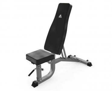 Cкамья силовая DFC HOMEGYM D10 DFC D100834