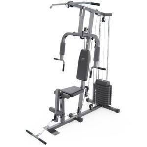 Многофункциональный силовой тренажер DFC D70133