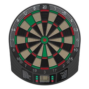 Электронный дартс DFC DARB29, 6 дротиков DFC DARB29