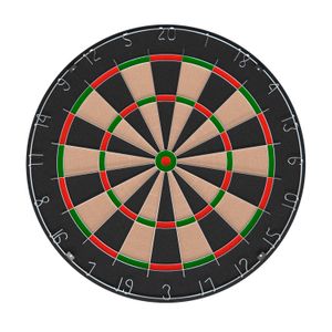 Мишень для дартса DFC SISAL DFC DARMB1815Y