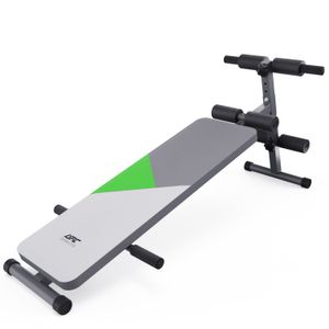 Скамья для пресса DFC DB127/2 DFC DB127/2