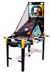 Игровой стол - многофункциональный 12 в 1 