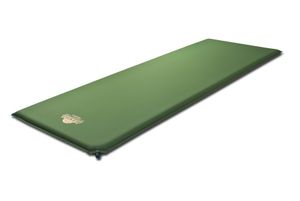 Универсальный трекинговый туристический коврик Alexika Trekking 60 9333