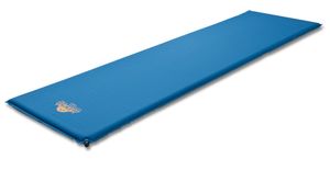 Легкий трекинговый туристический коврик. Alexika Travel 9321