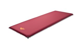 Туристический коврик для походов выходного дня или кемпинга. Alexika Best 9326.5008