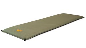 Комфортный самонадувающийся коврик для кемпинга. Alexika Comfort 9361.7507