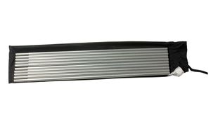 Набор алюминиевых сегментов 9,5x500 мм. Alexika ALU poles segment set 9,5x500mm 9549.0911