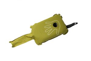 Ручной насос для самонадувающихся ковриков Alexika Hand Pump 9521.0109