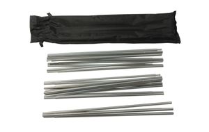 Комплект дуг для палатки Rondo 2. Alexika Комплект дуг для Rondo 2 9538.0211