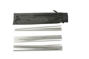 Комплект дуг к палатке Tunnel 3 Alexika Комплект дуг для Tunnel 3 9546.0311