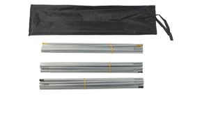 Комплект дуг для палатки Nakra 2. Alexika Комплект дуг для Nakra 2 9545.0211