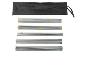 Комплект дуг для палатки Mirage 4 Alexika Комплект дуг для Mirage 4 9544.0411