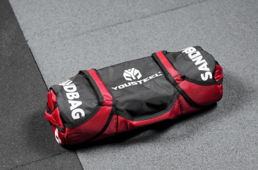 Сумка для кроссфита Yousteel SANDBAG размер S до 17кг