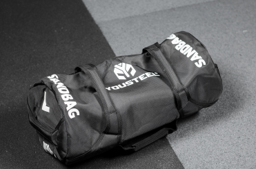 Сумка для кроссфита Yousteel SANDBAG размер L до 60 кг