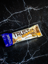 Батончик протеиновый USN Trust Crunch (Великобритания) 60 г Белый шоколад-Печенье