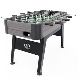 Игровой стол - футбол  DFC Athletic 54" 120 х 62 см DFC DT-RQ-1217