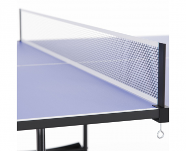 Теннисный стол DFC ATHELETIC , размер по стандарту ITTF 274 x 152 см сетка в комлпекте DFC DT-RQ1201