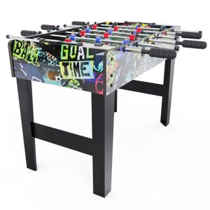 Игровой стол - футбол  DFC Athletic 36" 96 x 53 см DFC DT-T9251