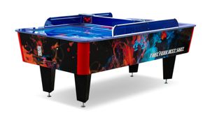 Игровой стол - аэрохоккей 