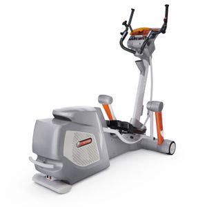 Эллиптический тренажер DFC Yowza C8.9 DFC E-GTX1000