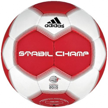 Мяч для гандбола Adidas Stabil ll Champ размер 2 E43272