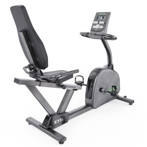 Велотренажер TUNTURI PERFORMANCE E50R Tunturi E50R