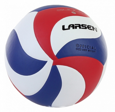 Мяч волейбольный Larsen VB ECE-5000B 324215