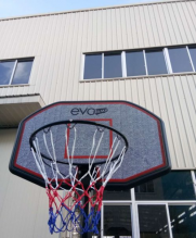 Баскетбольная стойка EVO JUMP CDB-001