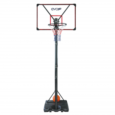 Мобильная баскетбольная стойка EVO JUMP EVO JUMP CD-B013