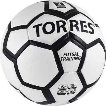 Мяч для футзала TORRES Futsal Training F30104